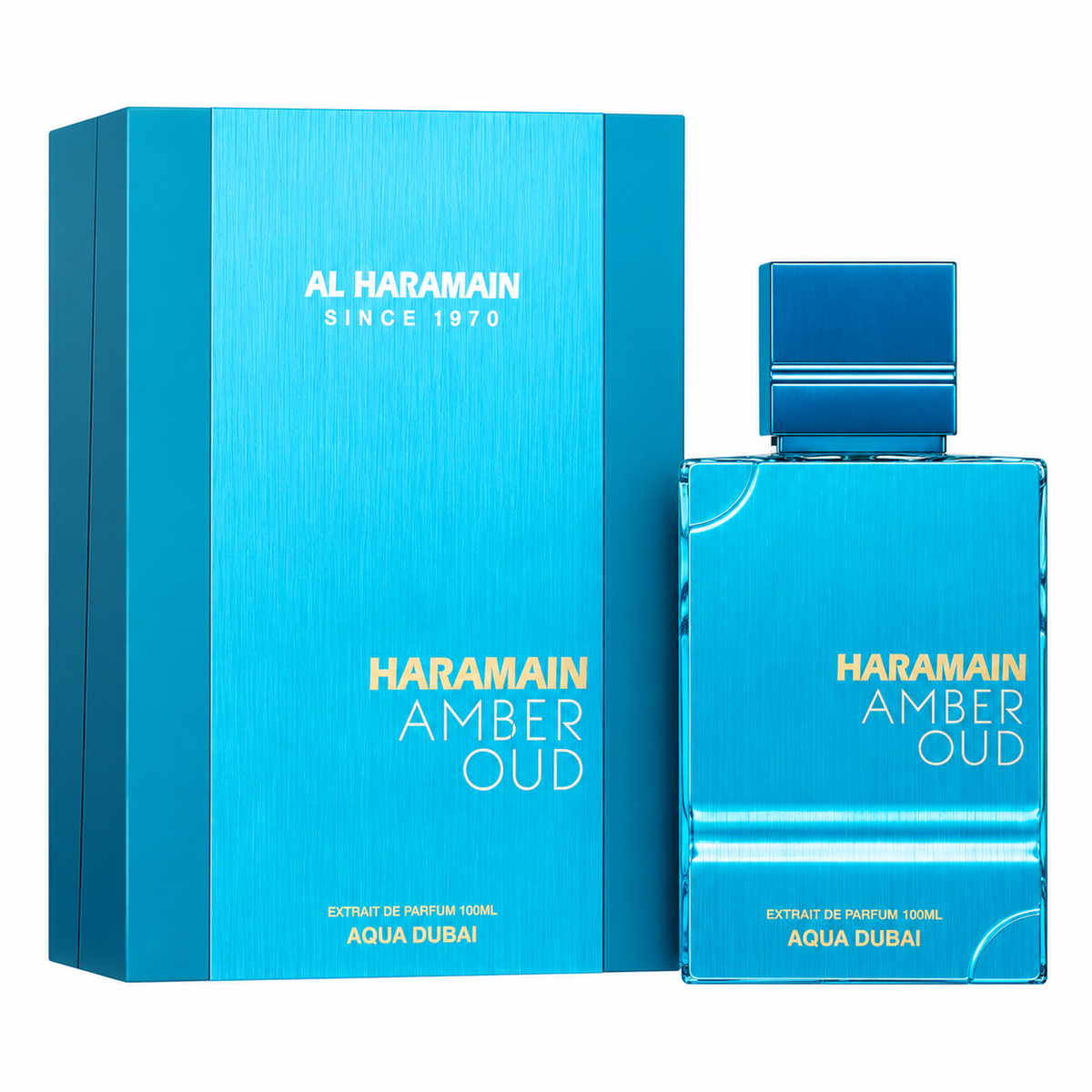 Amber Oud Aqua Dubai