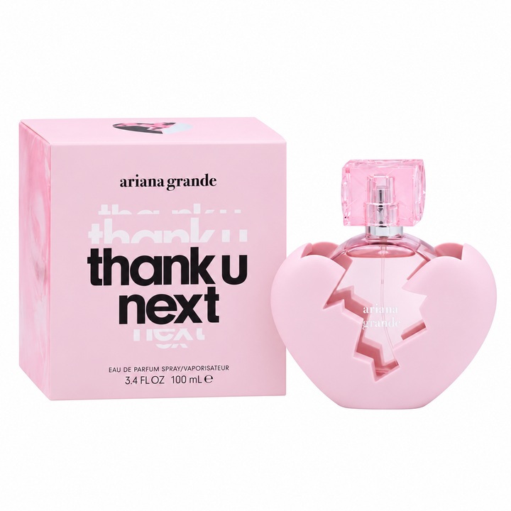 Thank U Next