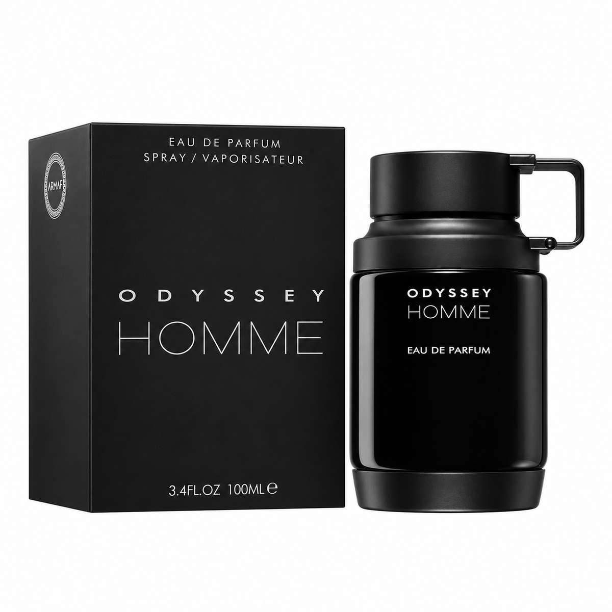 Odyssey Homme