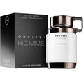 Odyssey Homme White Edition