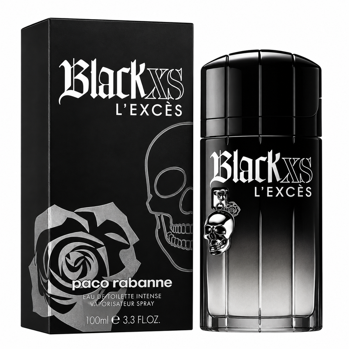 Black XS L'Exces