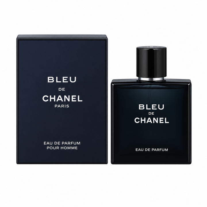 Bleu de Chanel