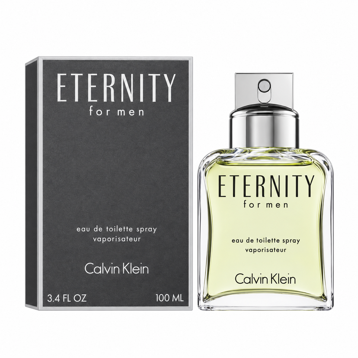 Eternity for Men