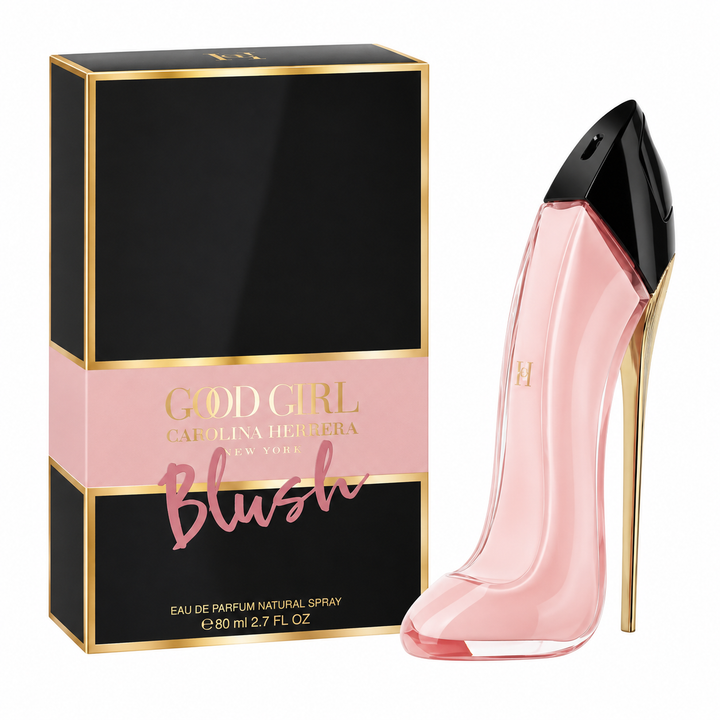 Good Girl Blush