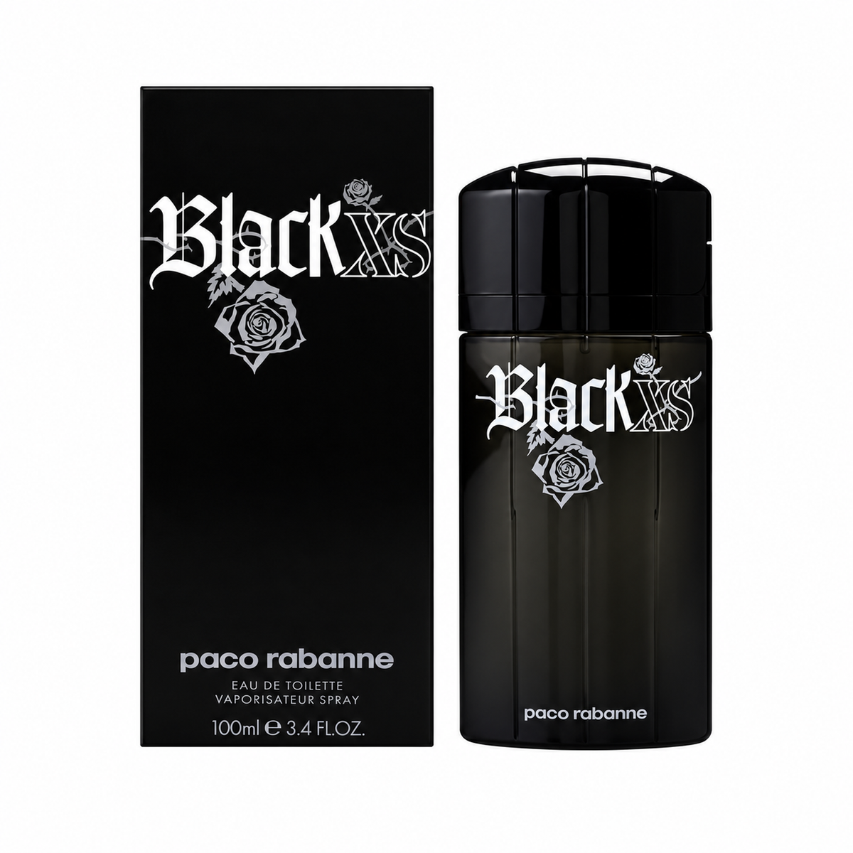 Black XS
