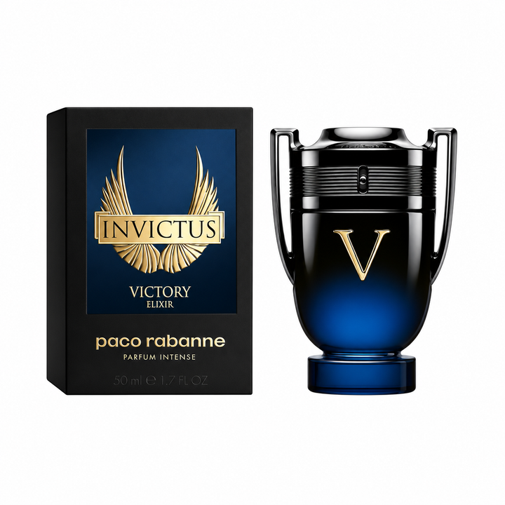 Invictus Victory Elixir