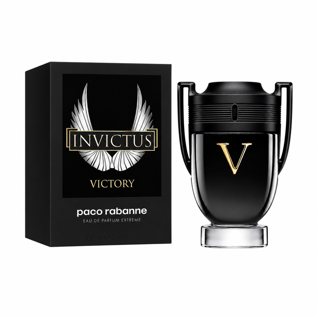 Invictus Victory