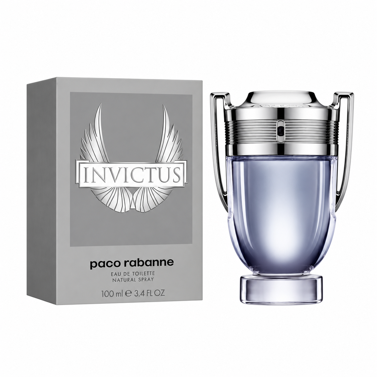 Invictus Platinum