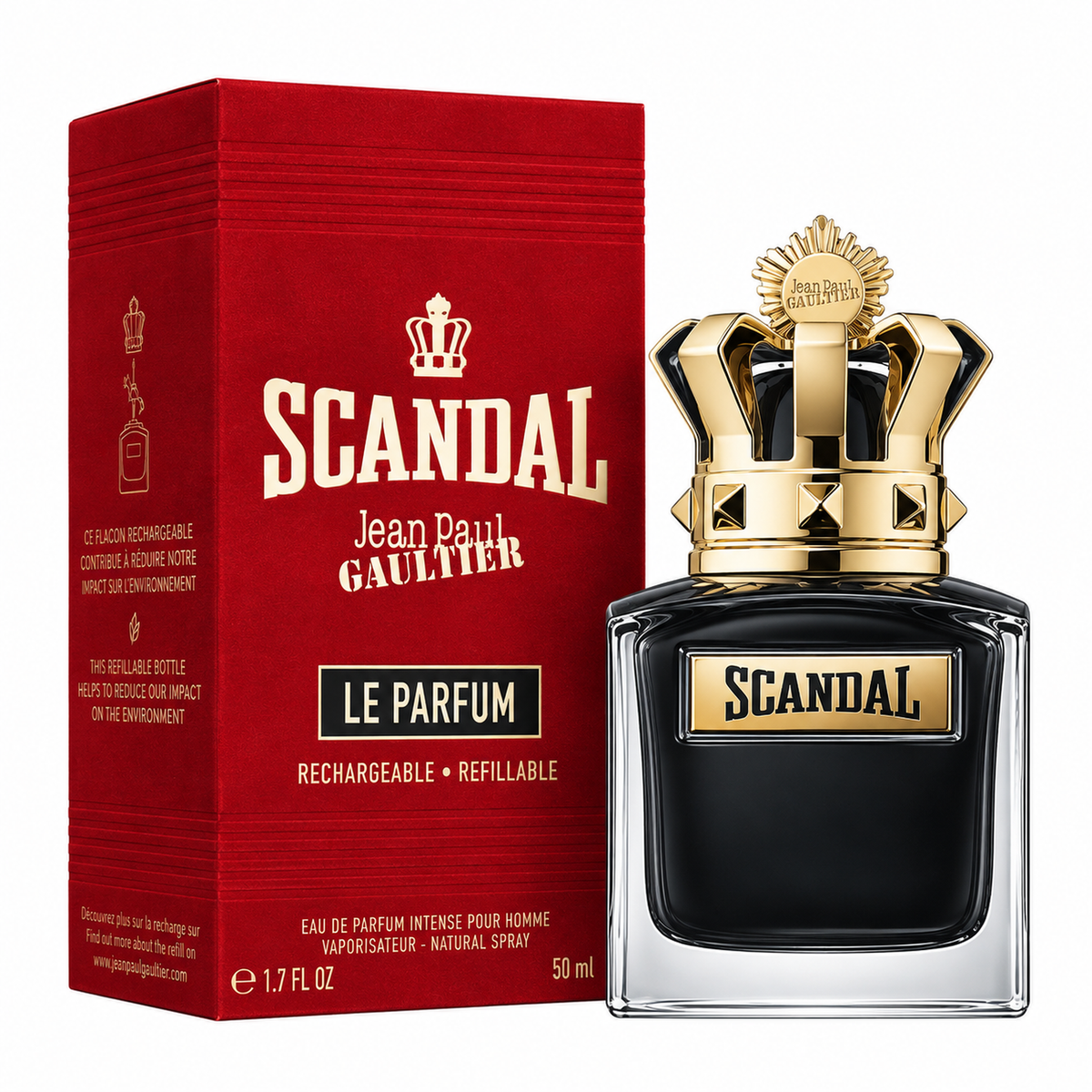 Scandal Pour Homme