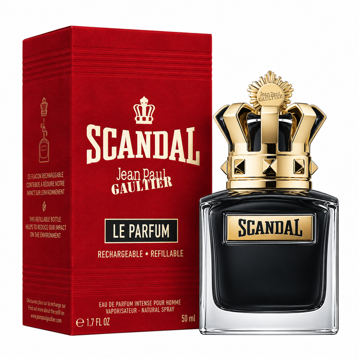 Scandal Pour Homme