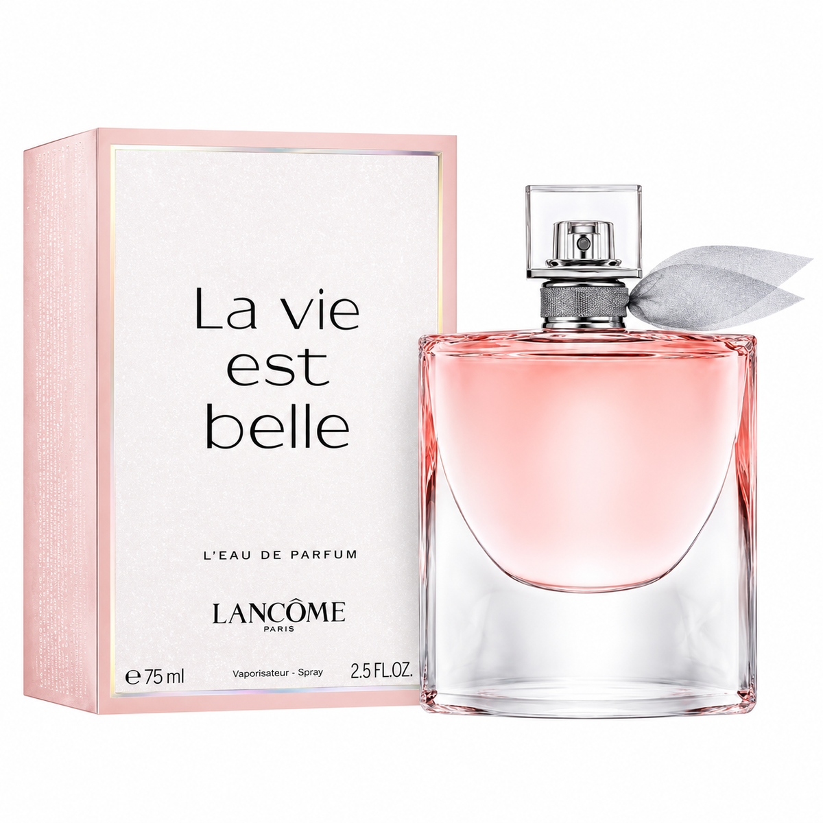 La Vie Est Belle