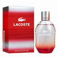 Lacoste Red