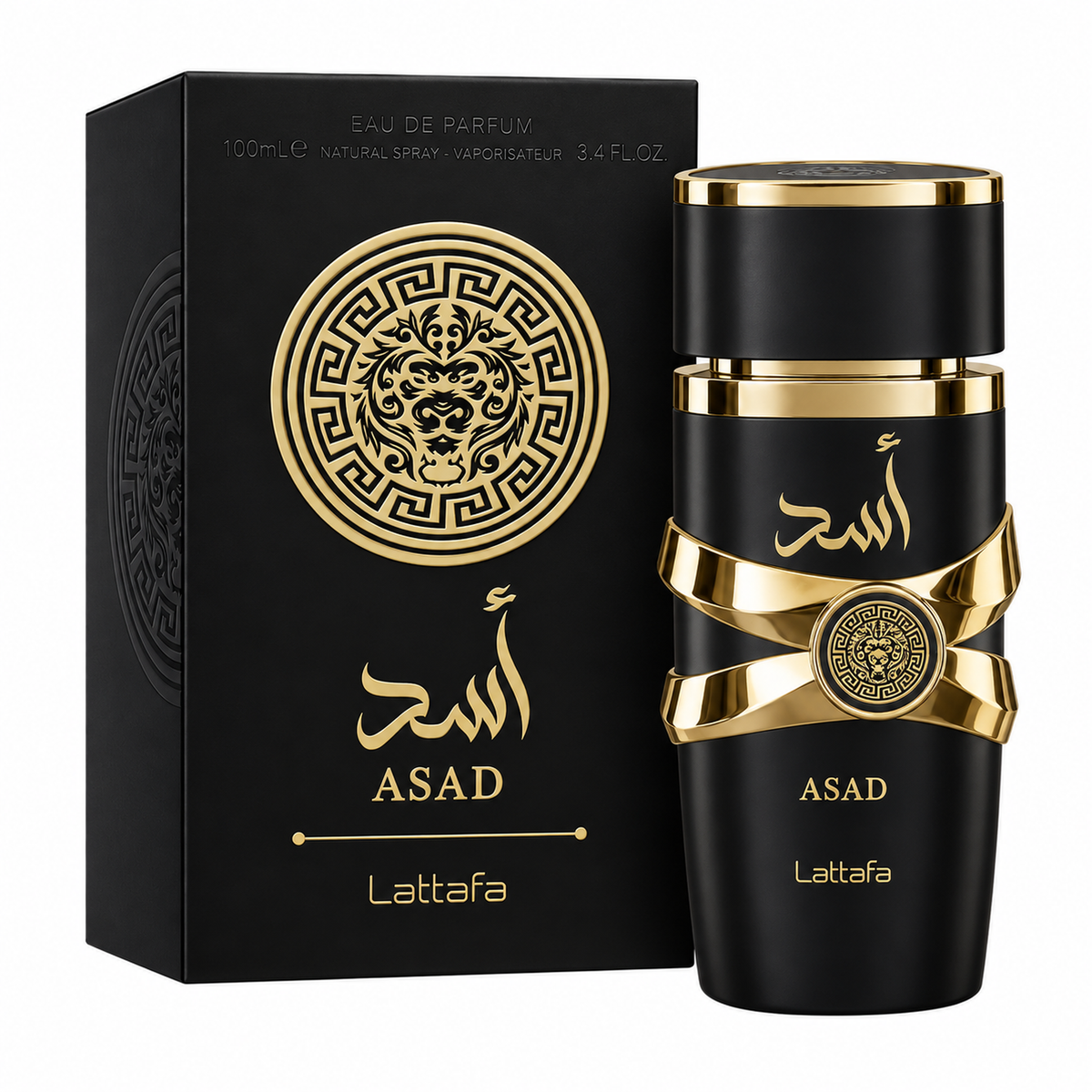 Asad