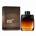 Legend Night