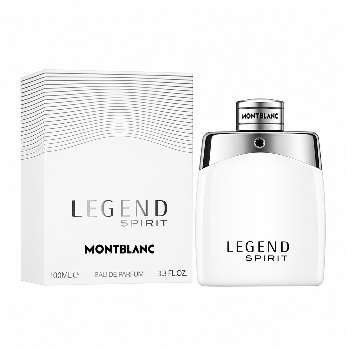 Legend Spirit