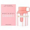 Odyssey Candee