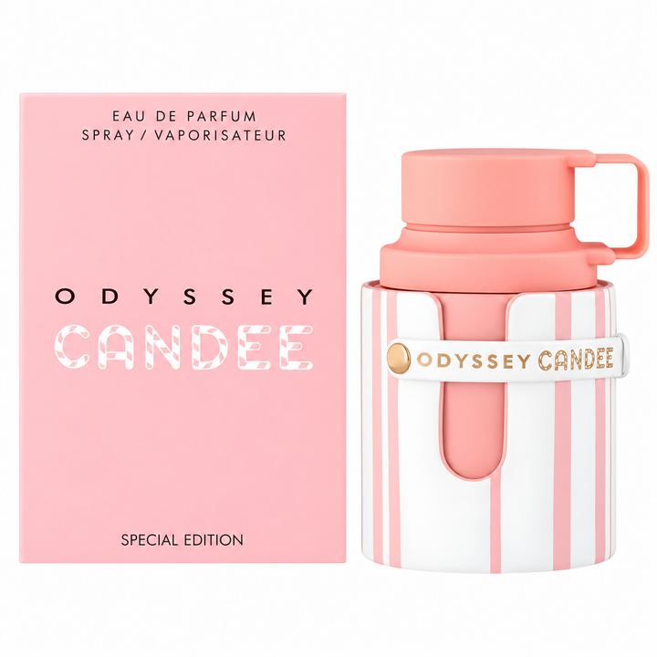 Odyssey Candee