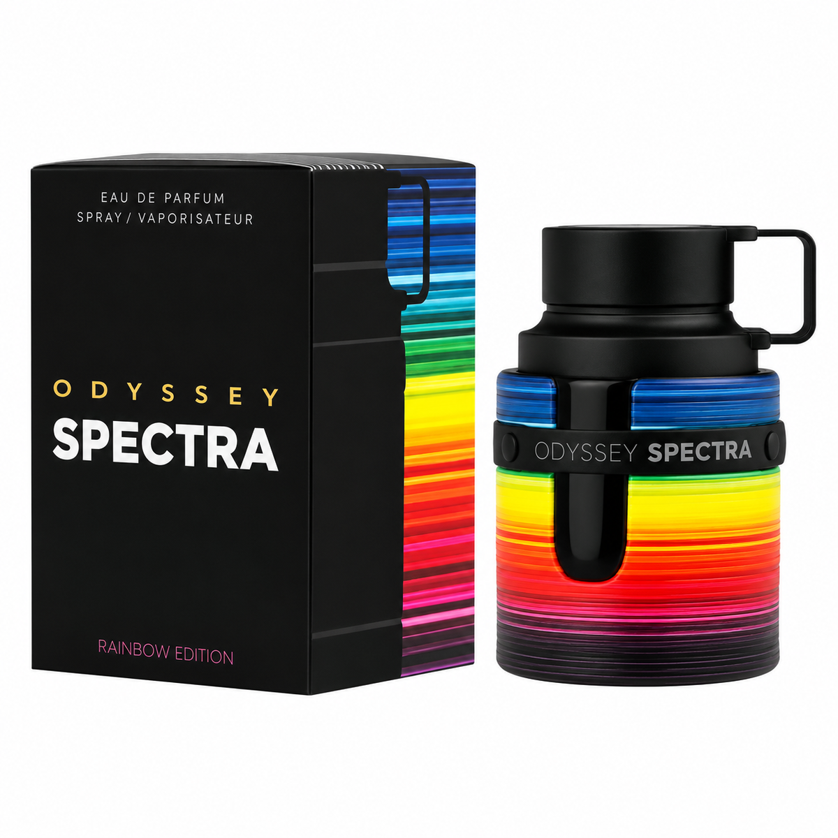 Odyssey Spectra