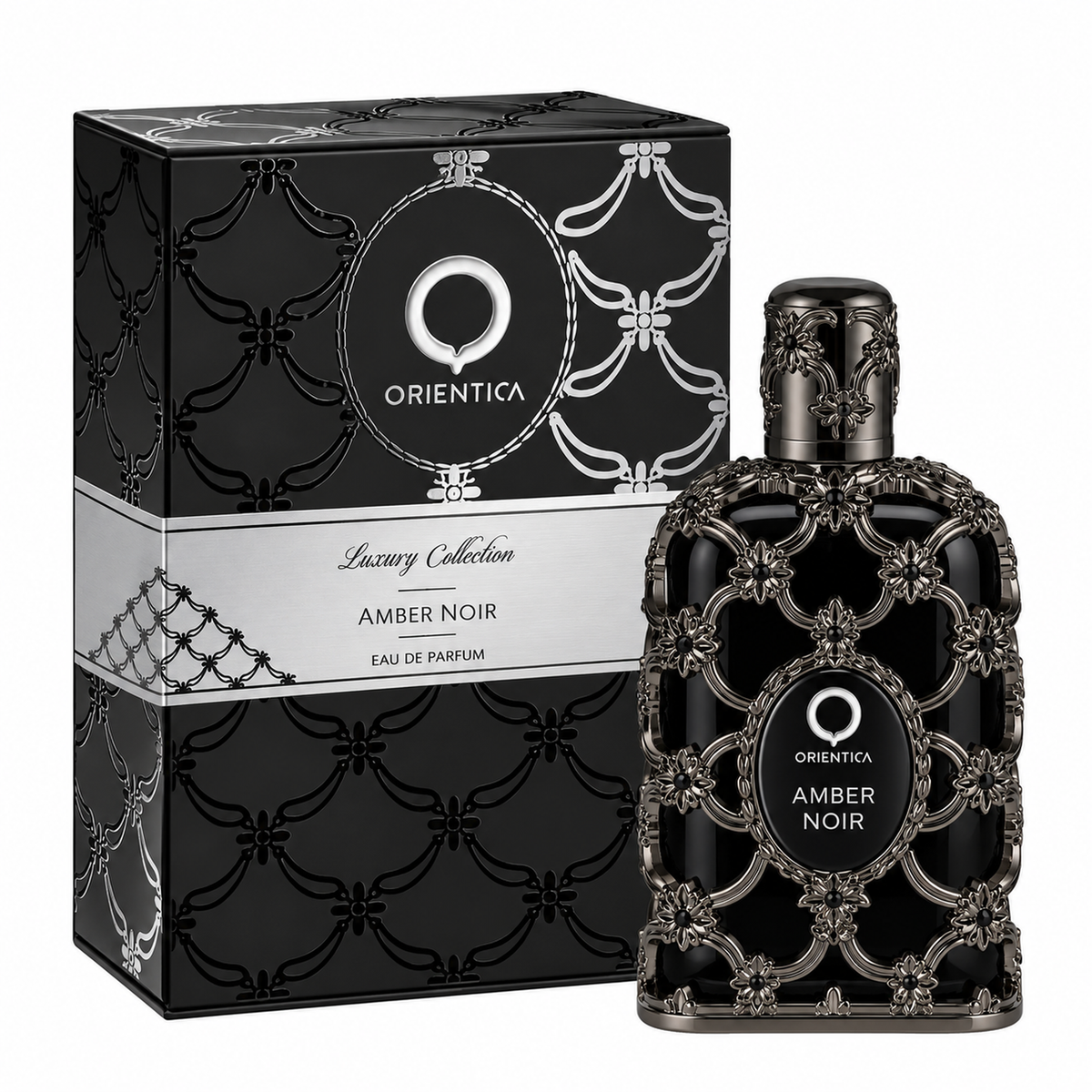 Amber Noir