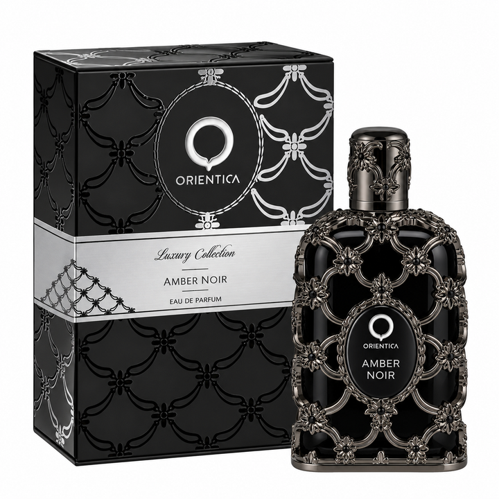 Amber Noir