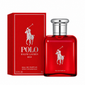 Polo Red