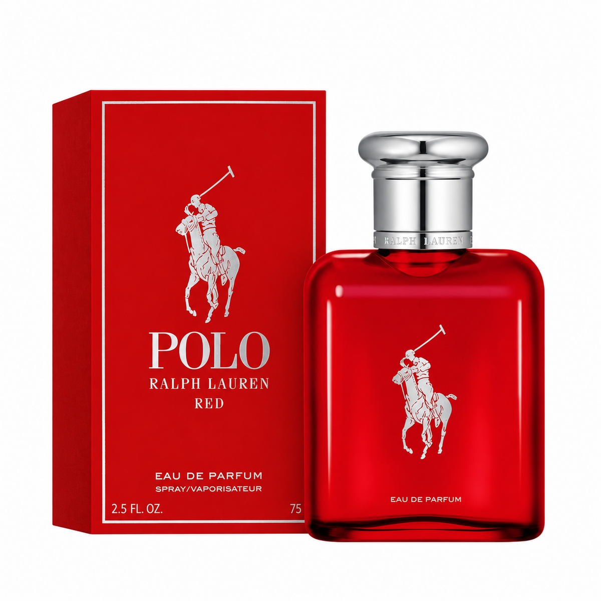 Polo Red
