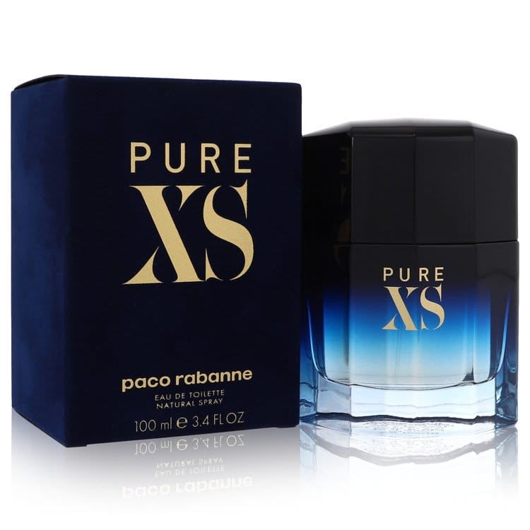 Pure XS