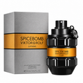 Spicebomb