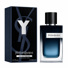 Yves Saint Laurent Y