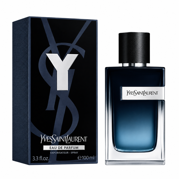 Yves Saint Laurent Y