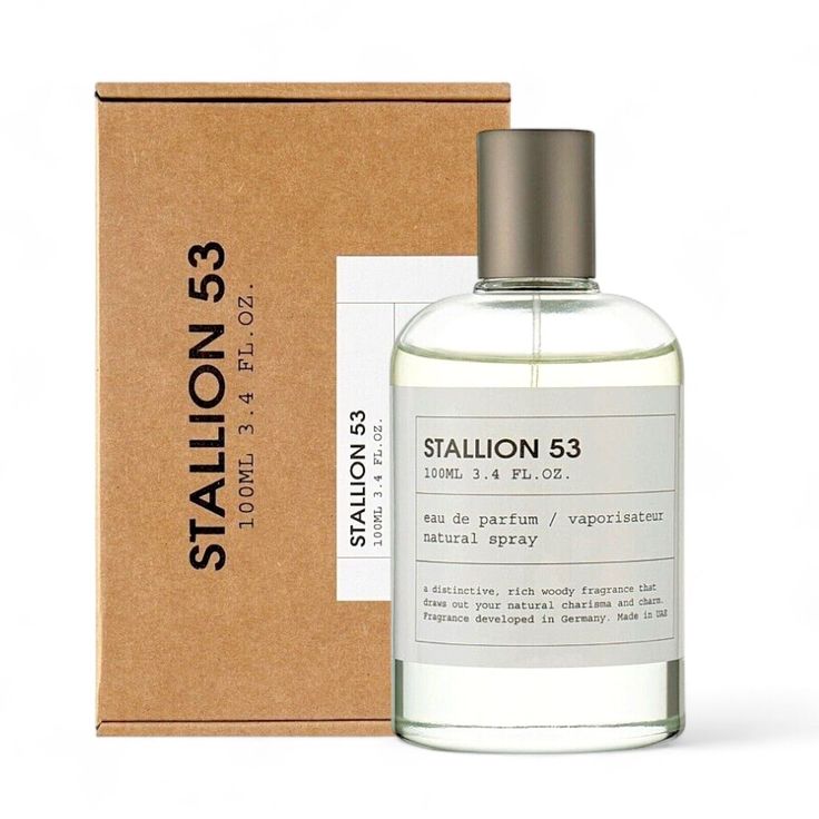 Stallion 53